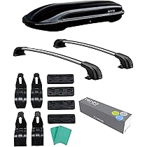 Amazon | Terzo テルッツォ (by PIAA) ルーフボックス 270L